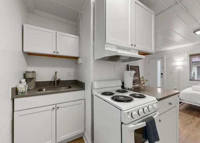 Chic Retreat 93j For 2 Apartamento *