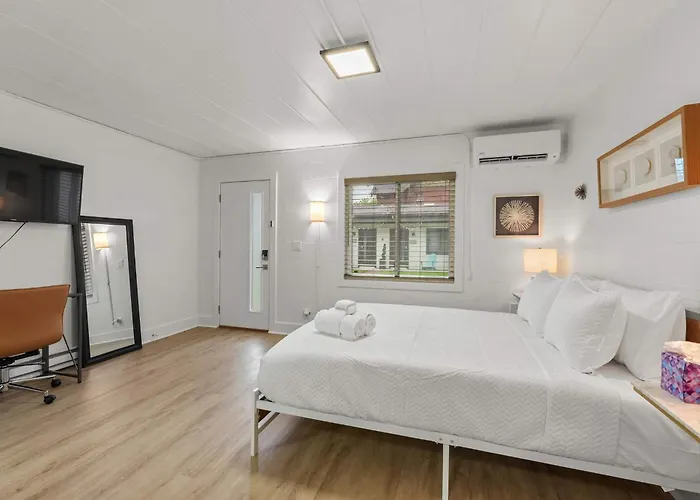 Chic Retreat 93j For 2 Apartamento